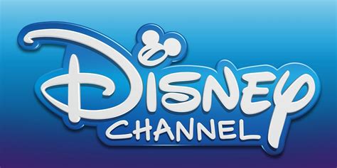 logo disney chanel